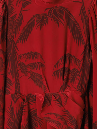 Odyssey Midi Dress