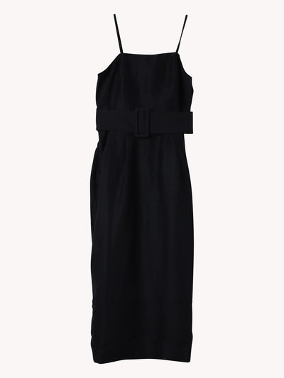 Artichoke Dress Linen