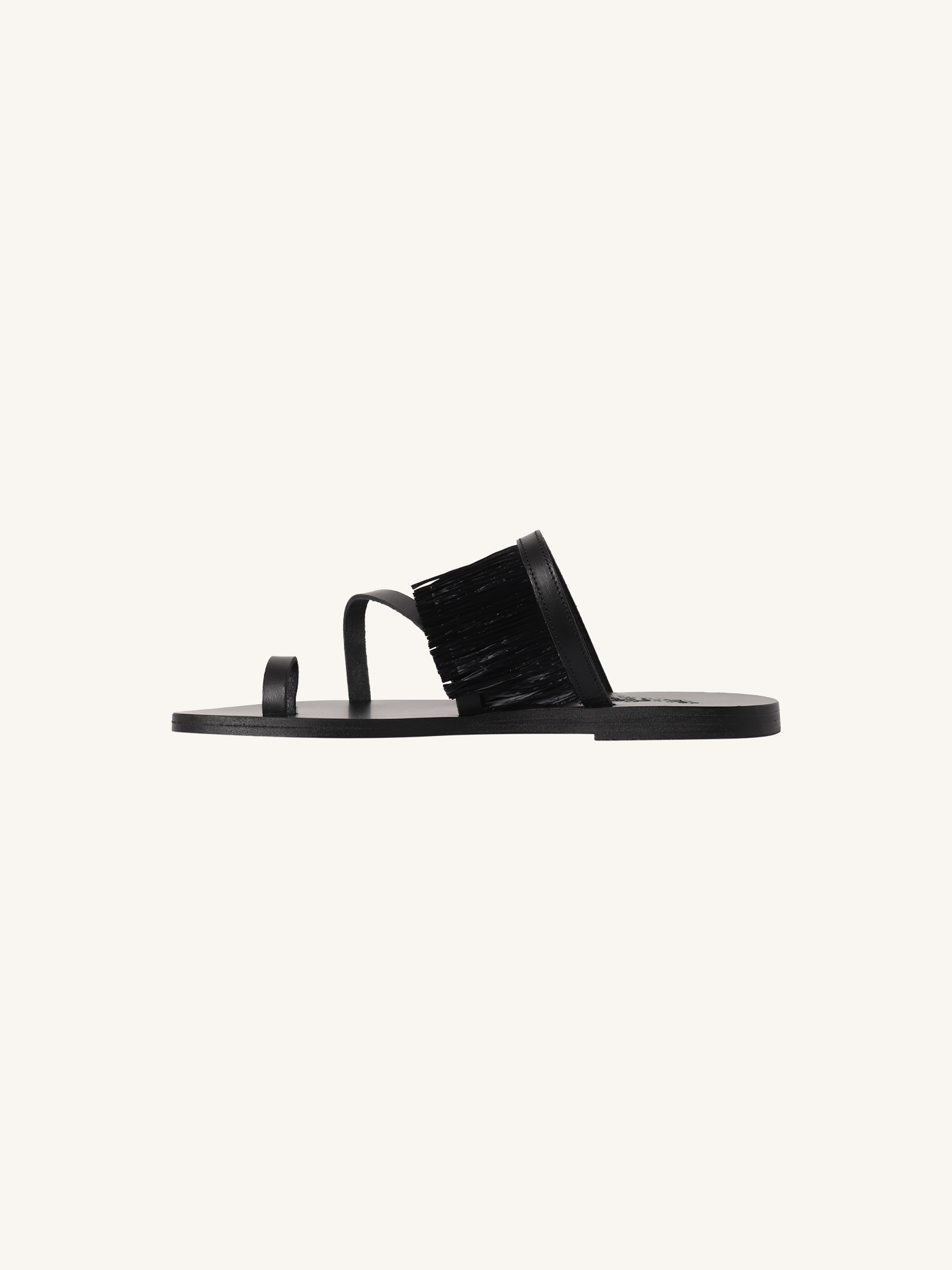 Hawaii Sandal