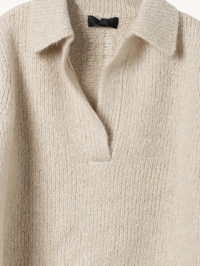 CALLEN SWEATER
