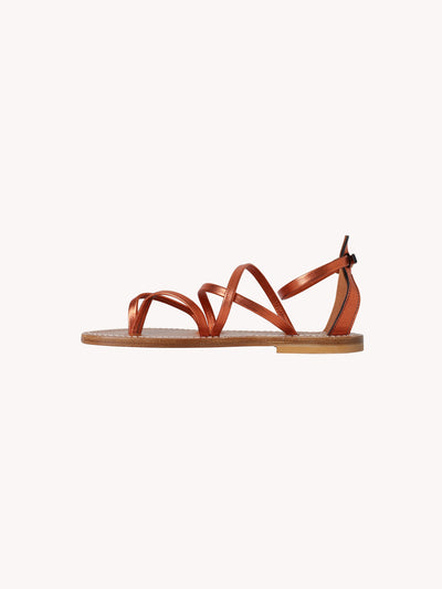 EPICURE SANDAL