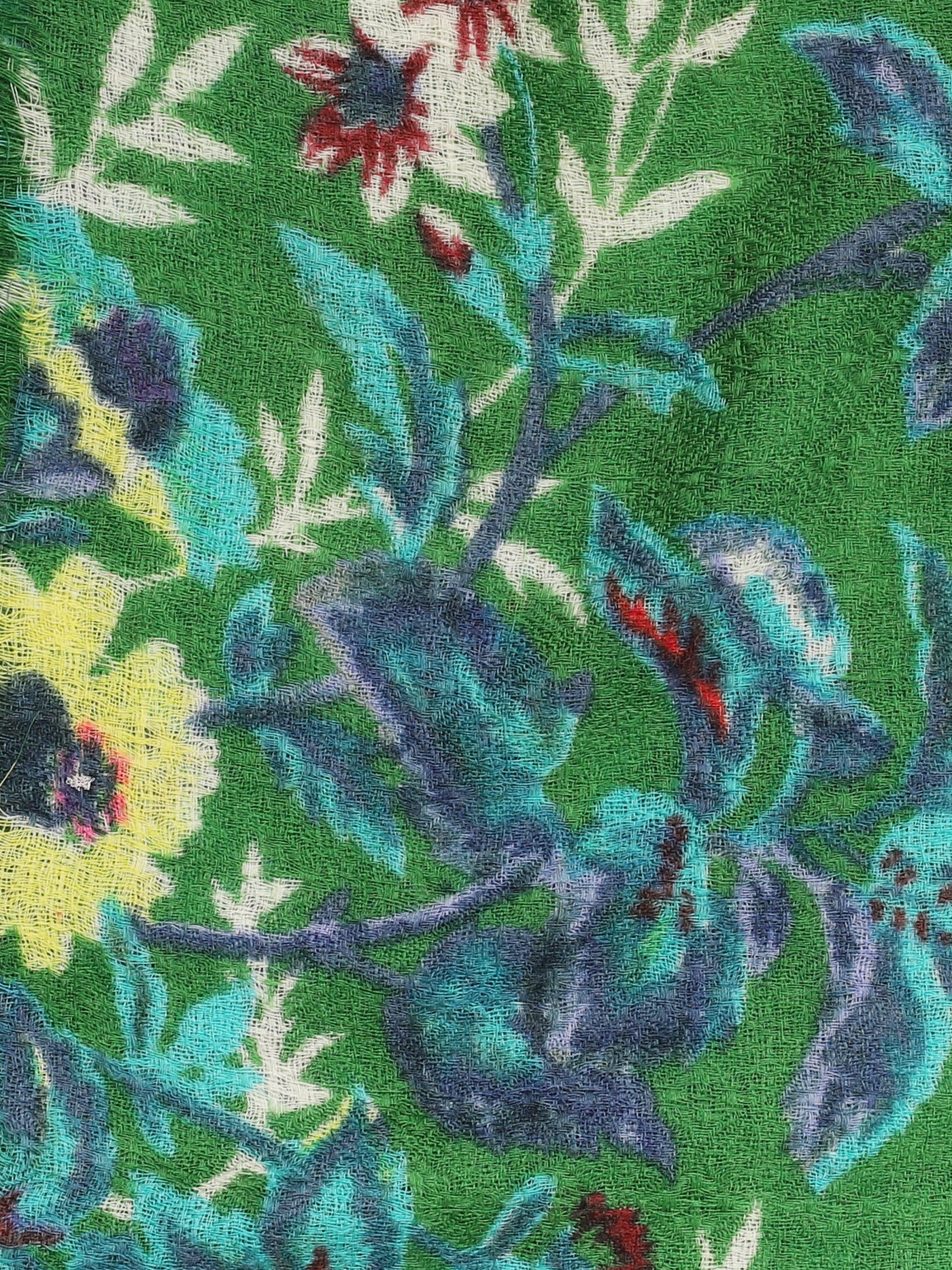 Fleur Scarf