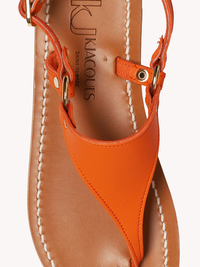 Dionysos Sandal