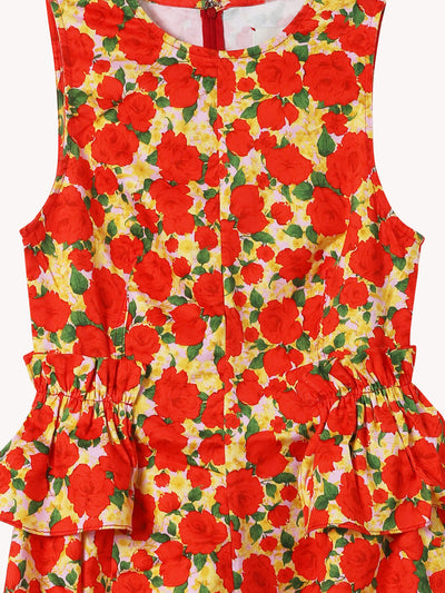 Gabriela Dress