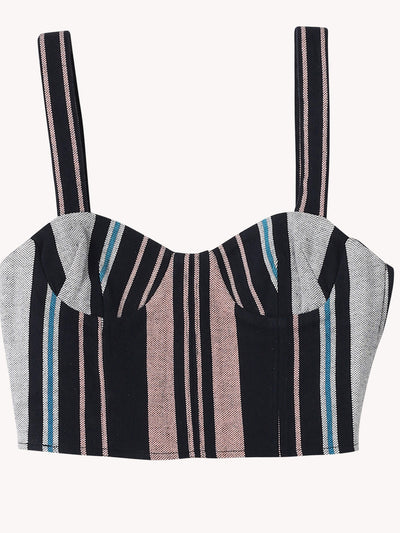Odysseus Tank Top