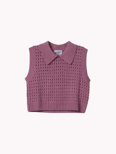 Knit Tank