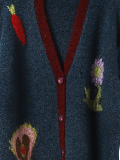 Fredo Cardigan