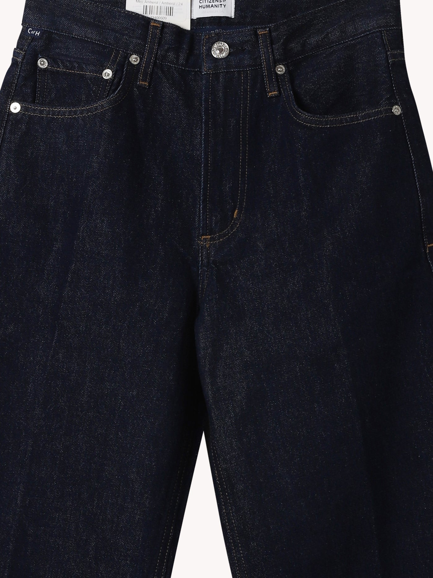 Miro Jean in Amherst