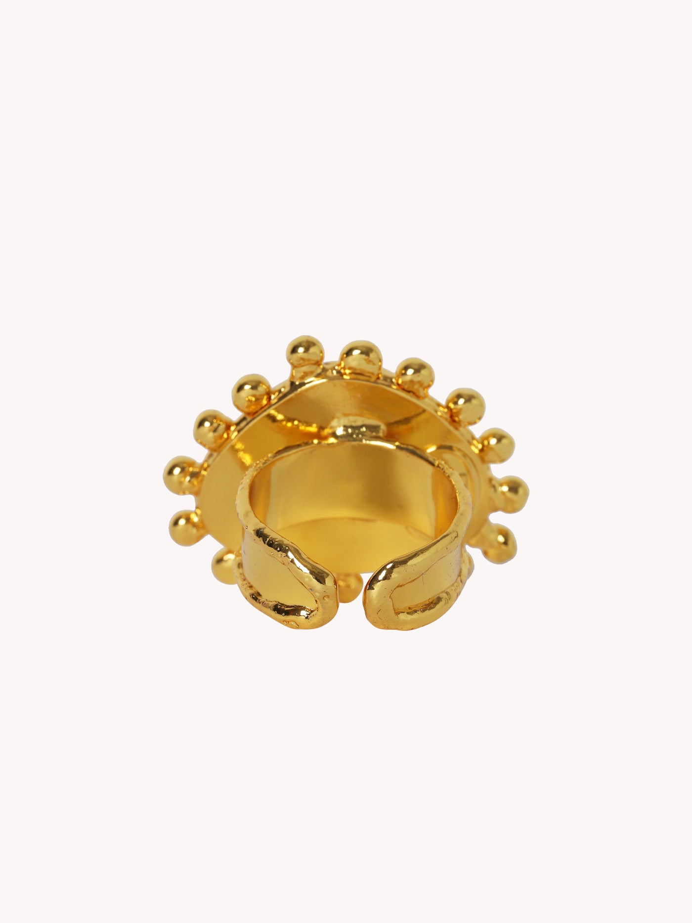 Dots Ring