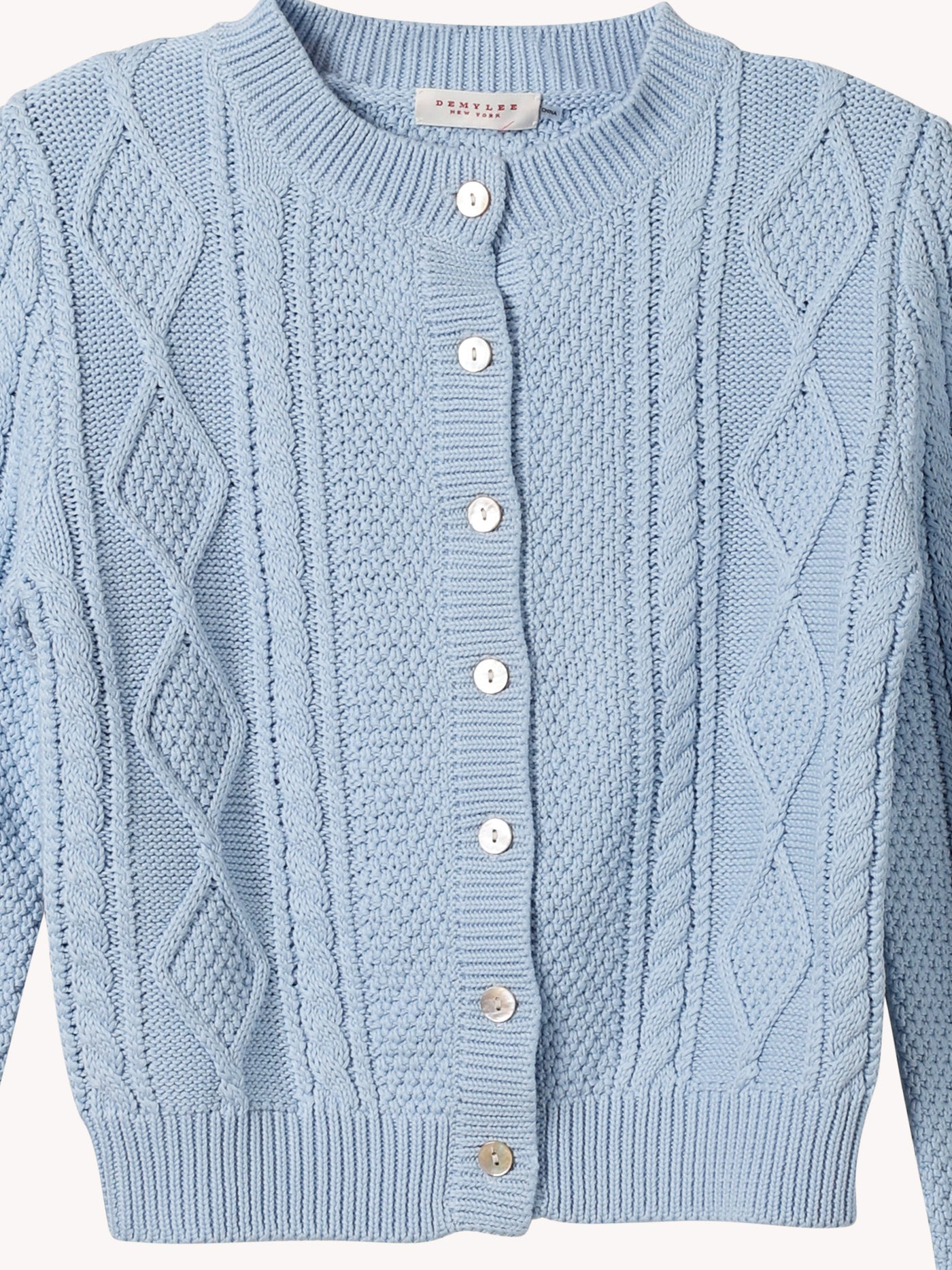 Colette Cardigan