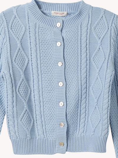 Colette Cardigan
