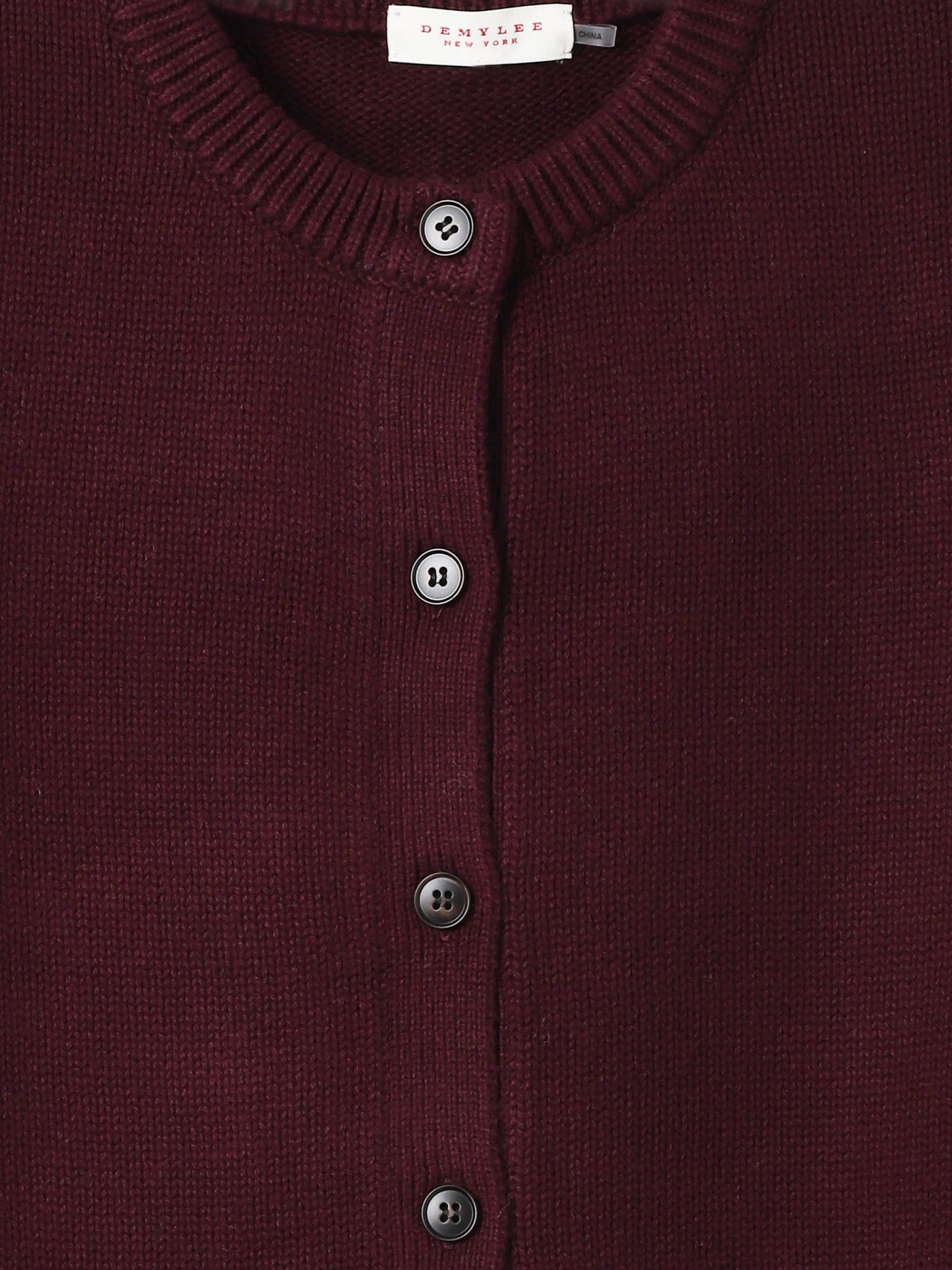 Hallie Cardigan