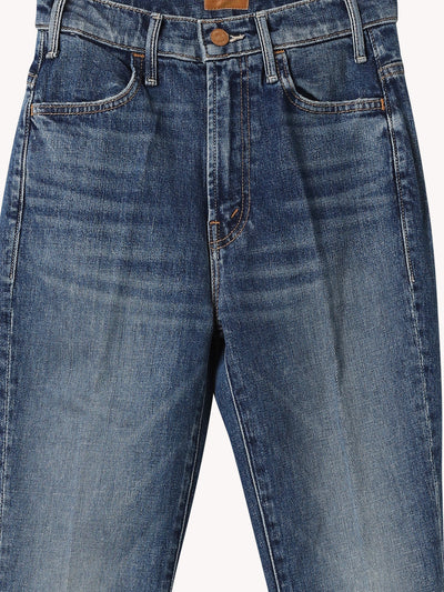 The Hustler Ankle Jean in Bending The Rules
