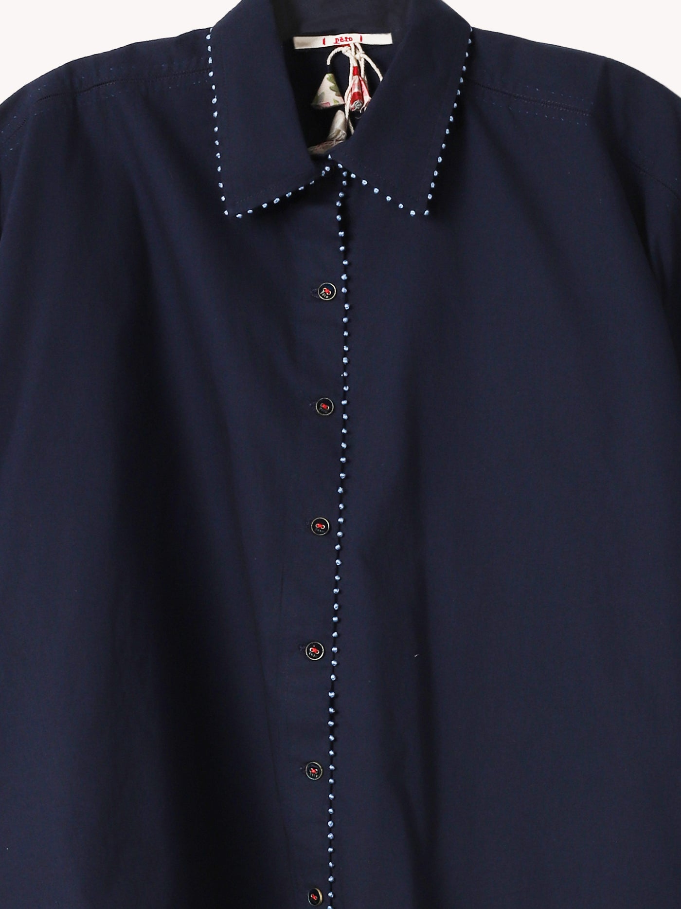 Button Down Shirt