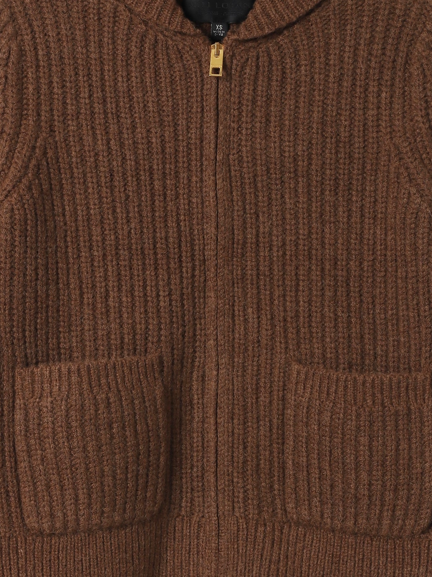 Tessen Cardigan