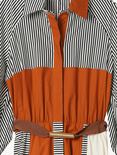 Agostina Dress