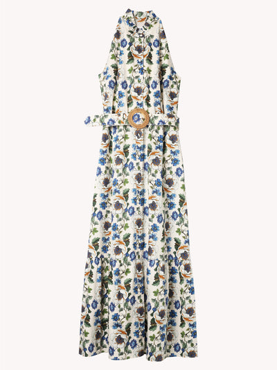Biba Vine Flower Dress