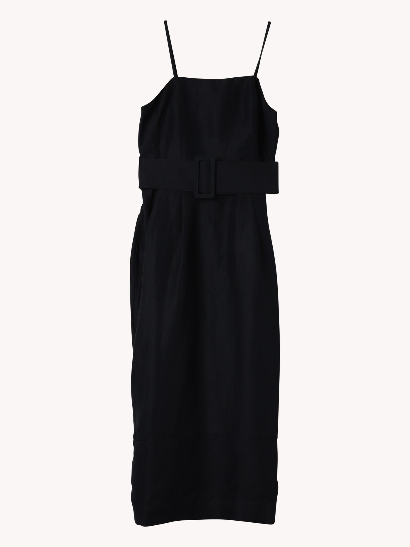 Artichoke Dress Linen