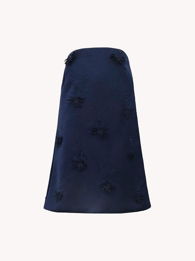 Stephanie Mini Dress