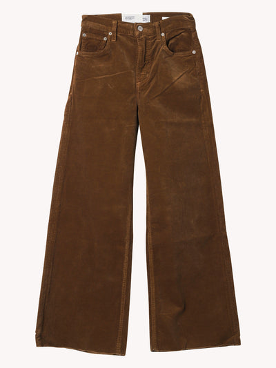 Lyra Corduroy Pant