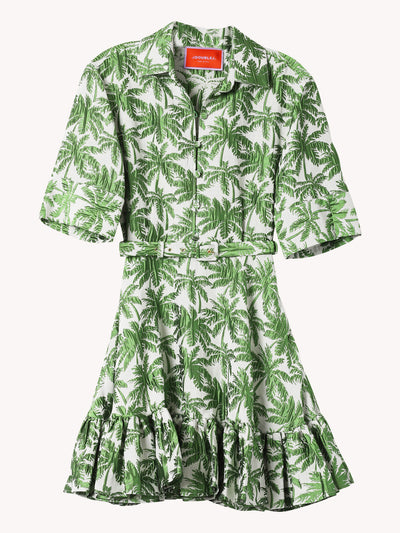 SAN PIETRO MINI DRESS
