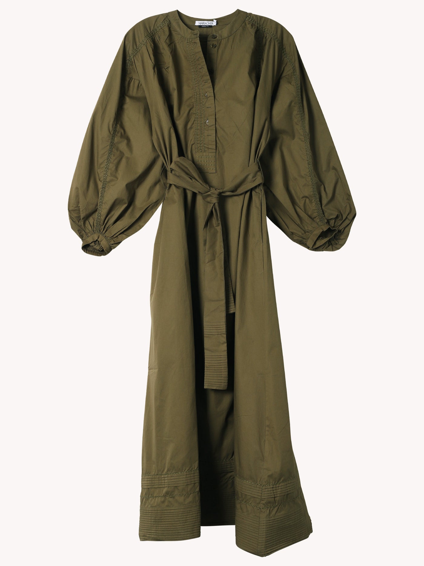 Hall Benny Midi Dress