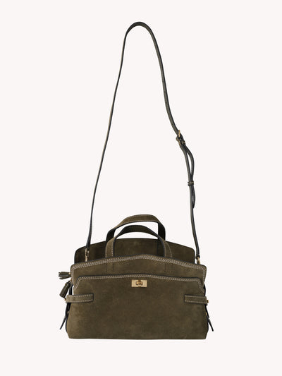 Small Wilson Stitch Bag