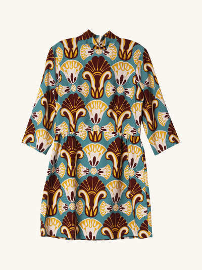 Juliet Dress