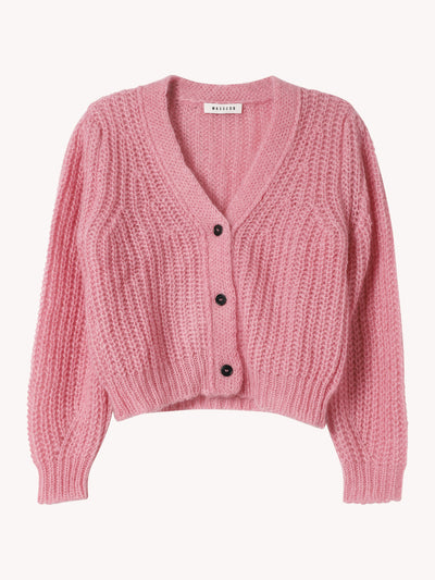 Wicca Pullover