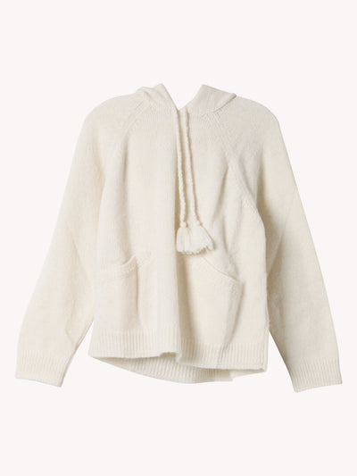 Kayla Hoodie Sweater