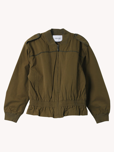 Ness Irena Bomber Jacket