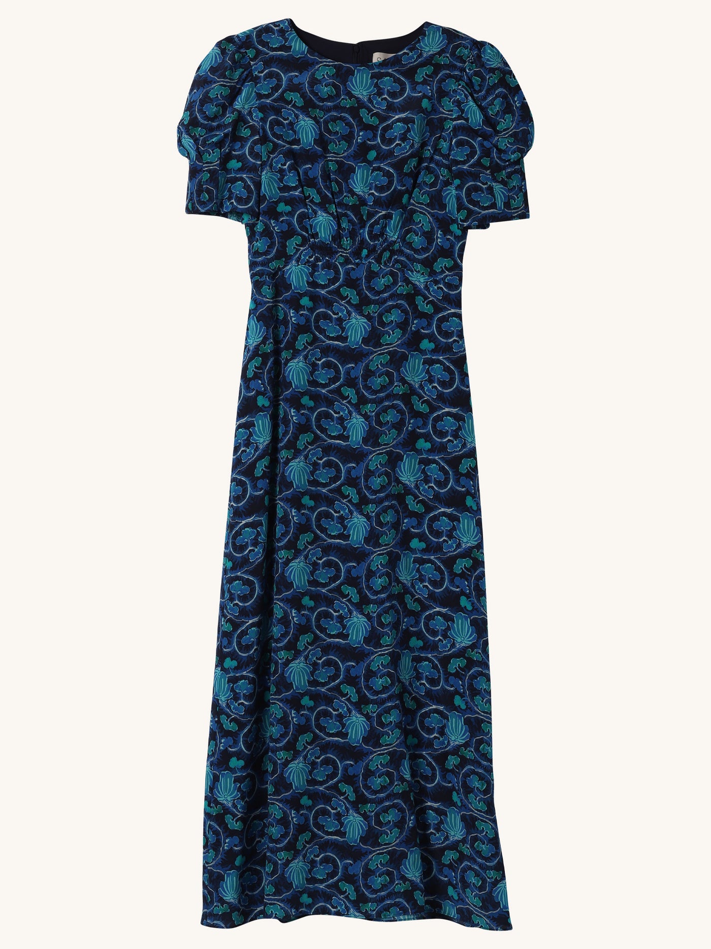 Bianca Dress