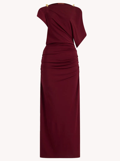 BRINA DRESS