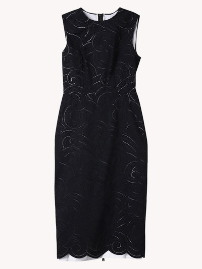 Sleeveless Dress