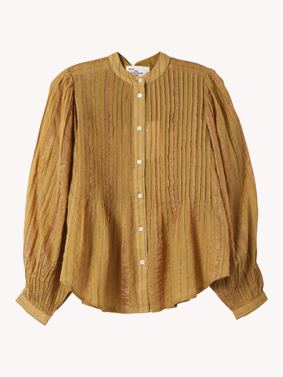 Charlie Shirt