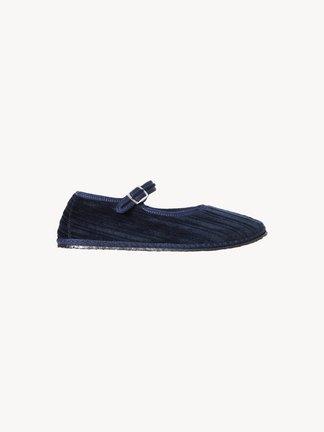 ◆OTZ SHOES◆ Ballerina Corduroy Flats FLOTDF3W06 VELVET CORDUROY MARY JANE FURLANA FLAT – CabanaCanary
