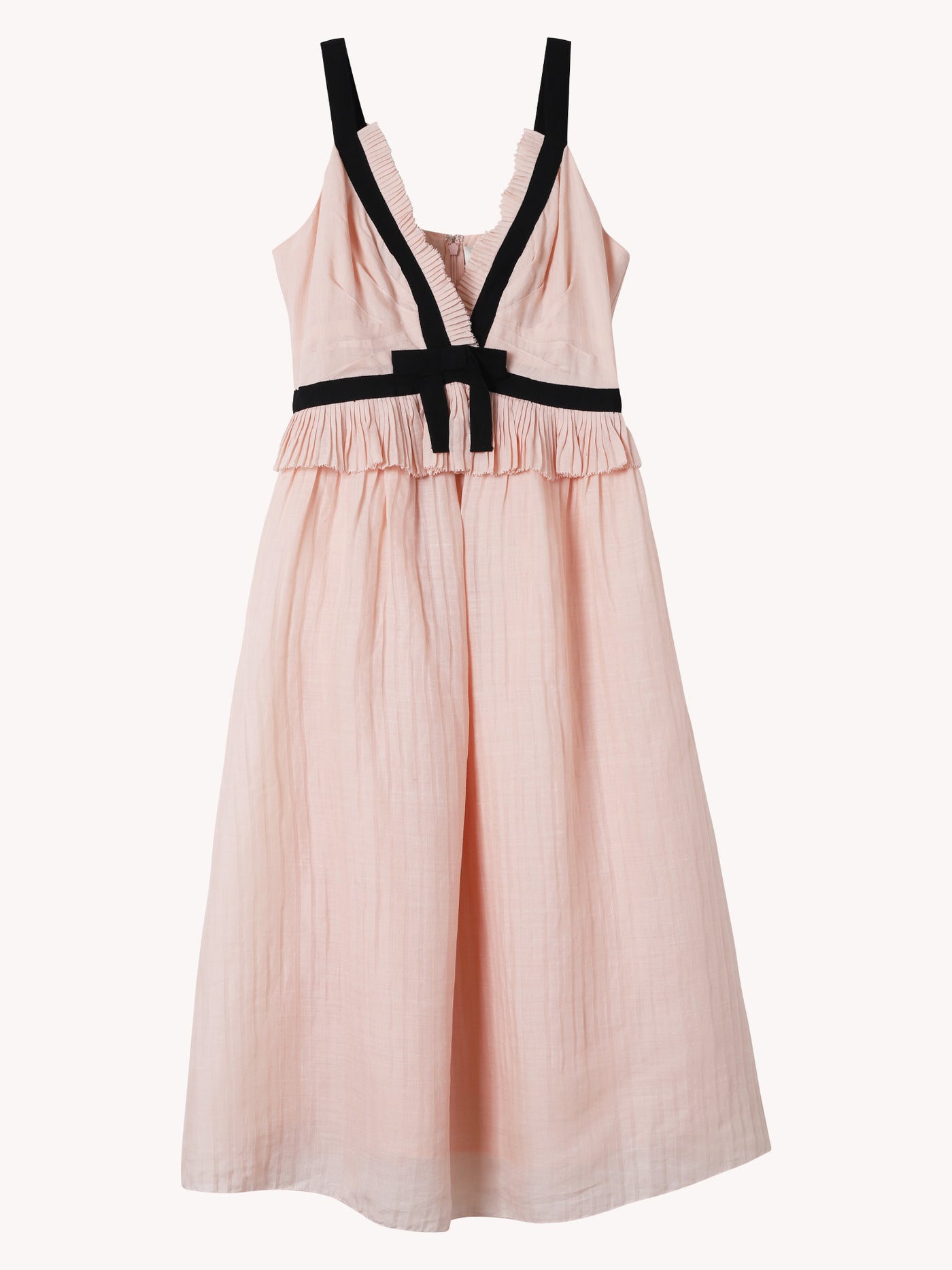 Thalia Midi Dress