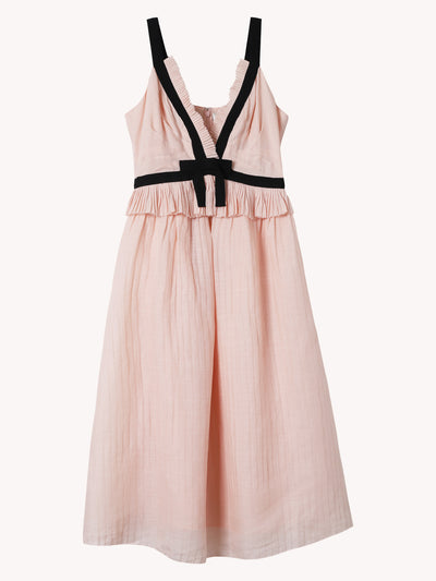 Thalia Midi Dress