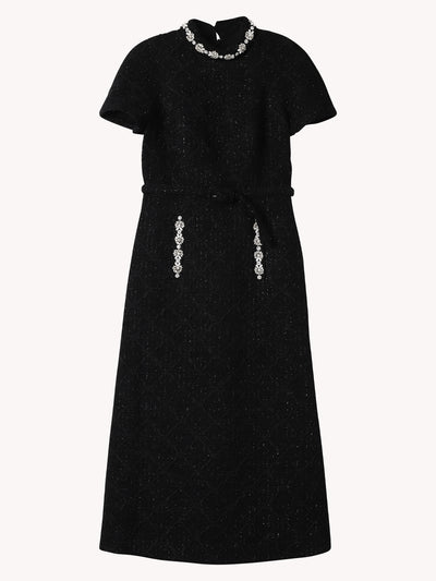 Theon Dress