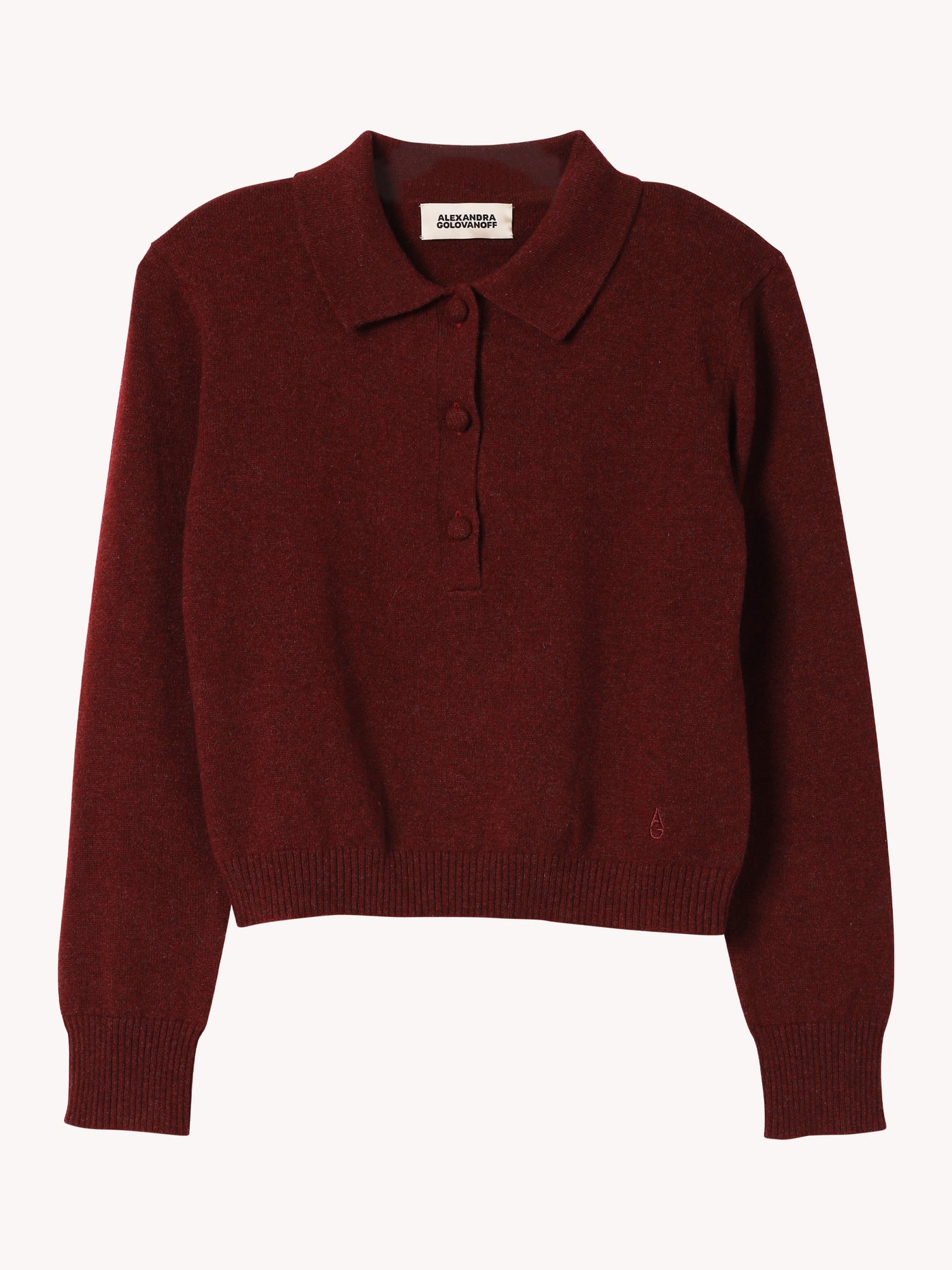 Anna Light Sweater