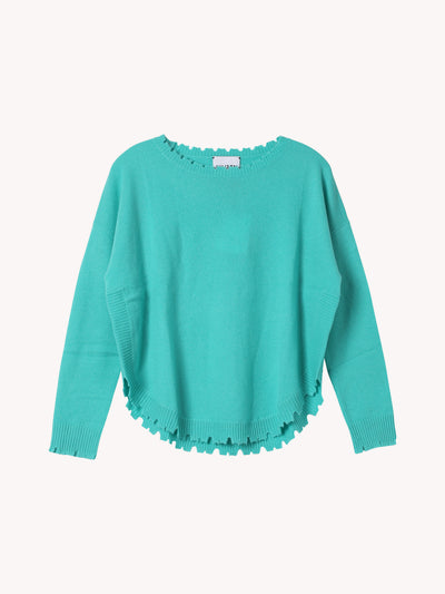 Mela Sweater