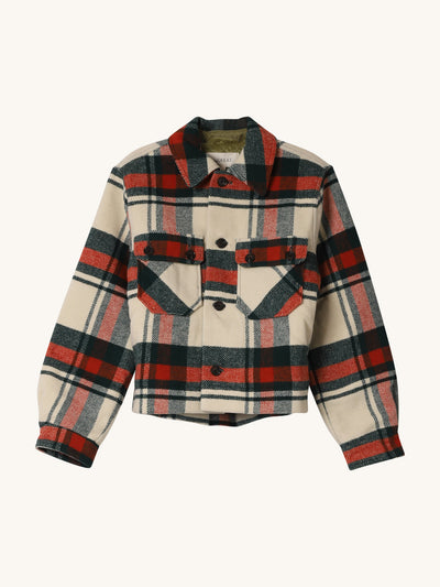 Smith Jacket