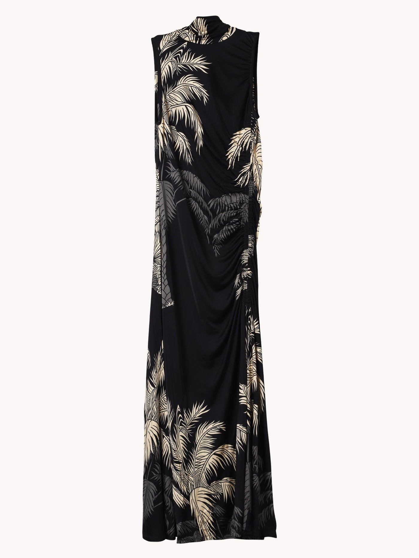 Moon Goddess Dress