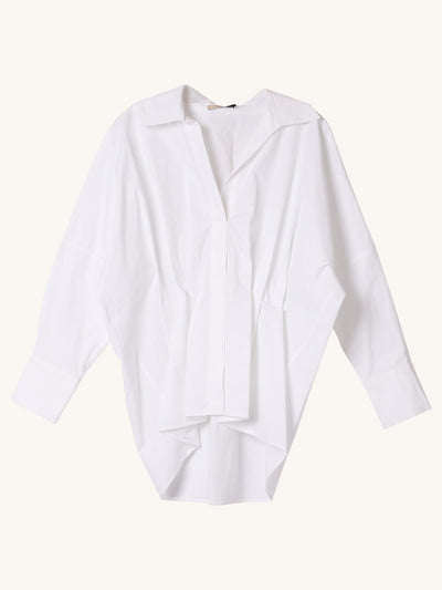 White Shirt
