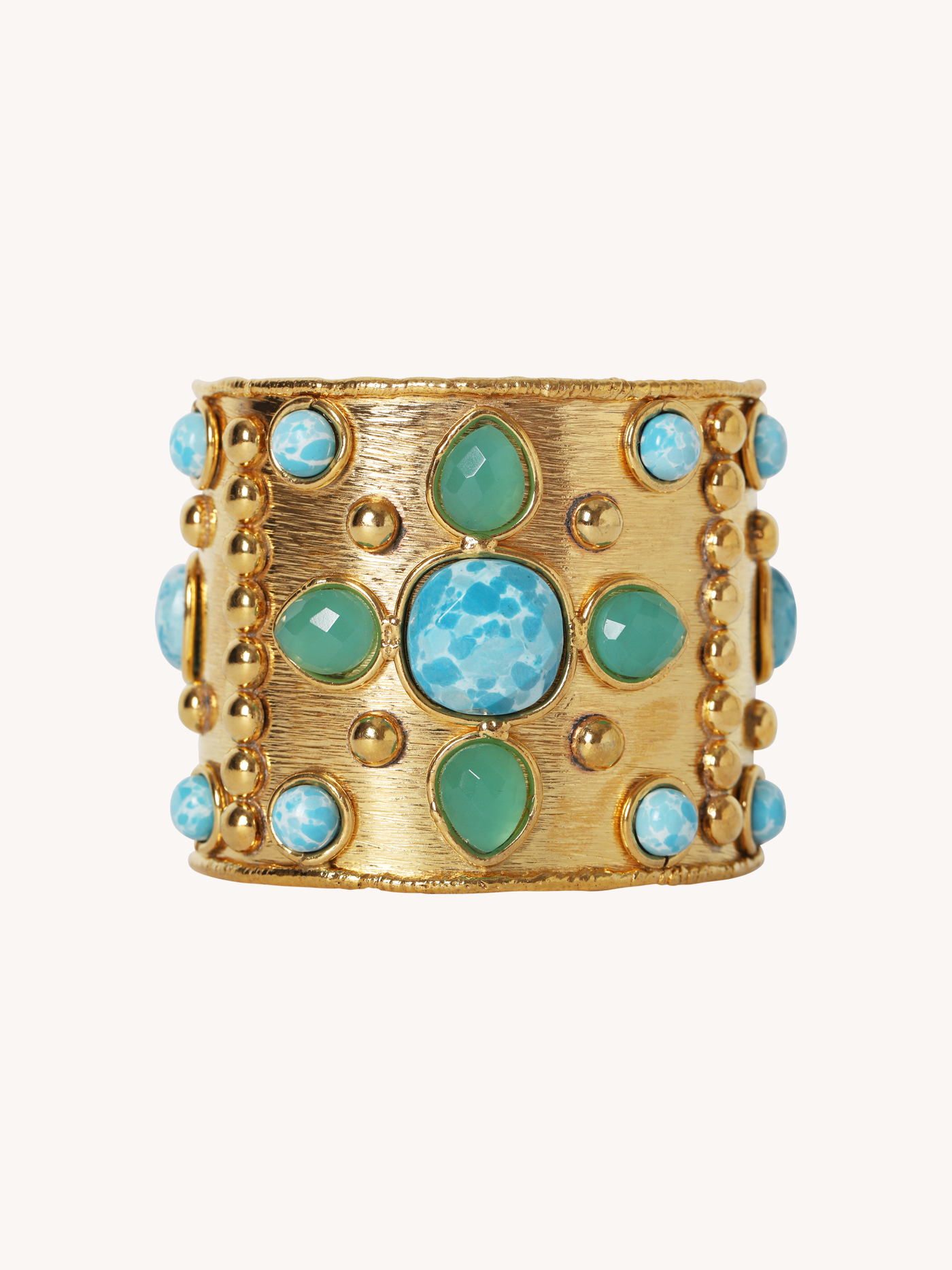 Berbere Cuff