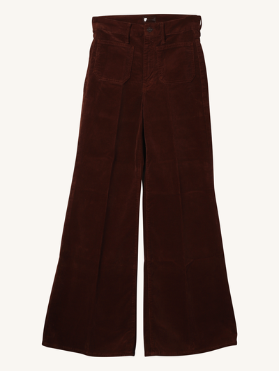The Patch Pocket Roller Cord