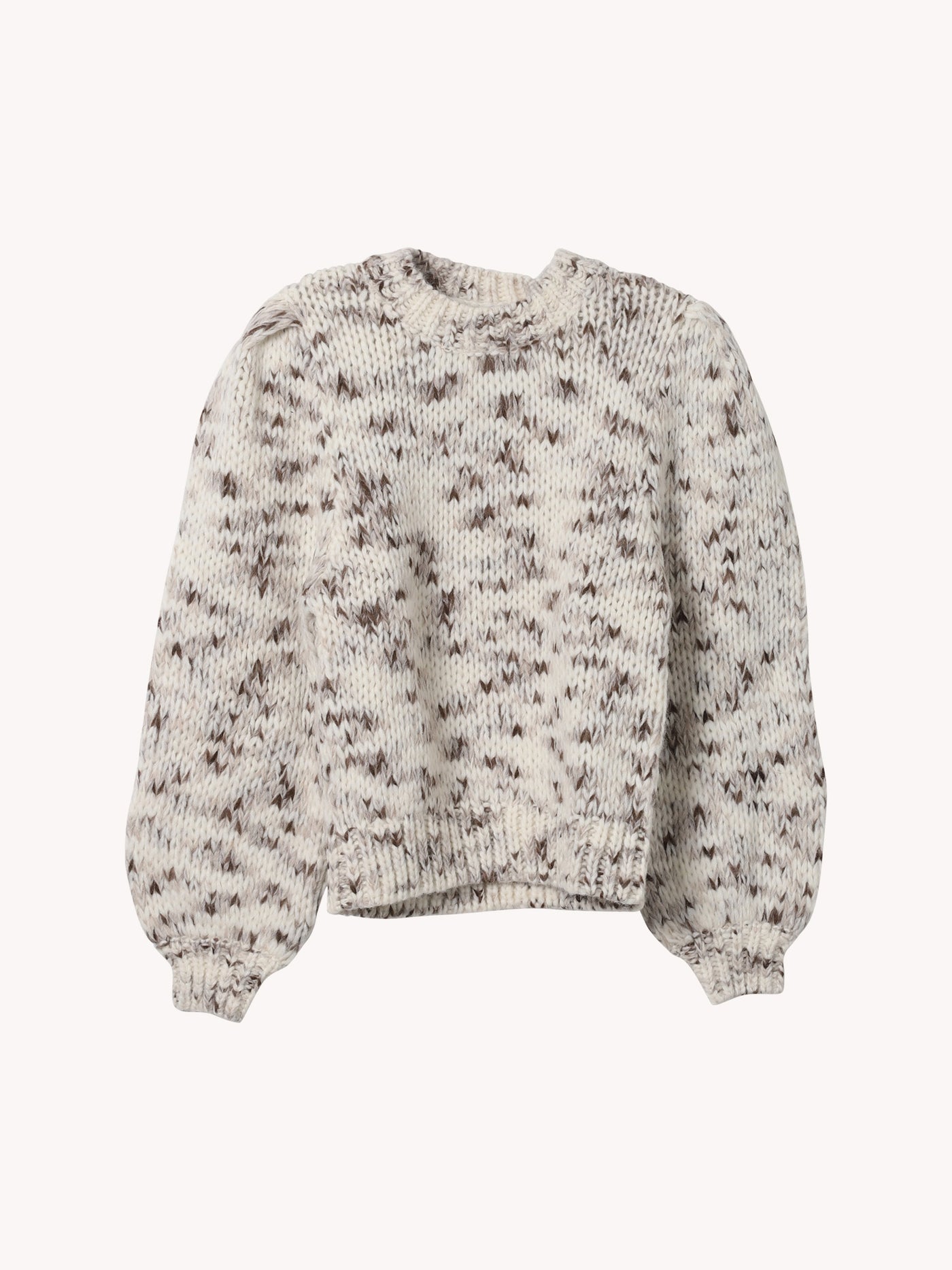 Charlone Bora Pullover