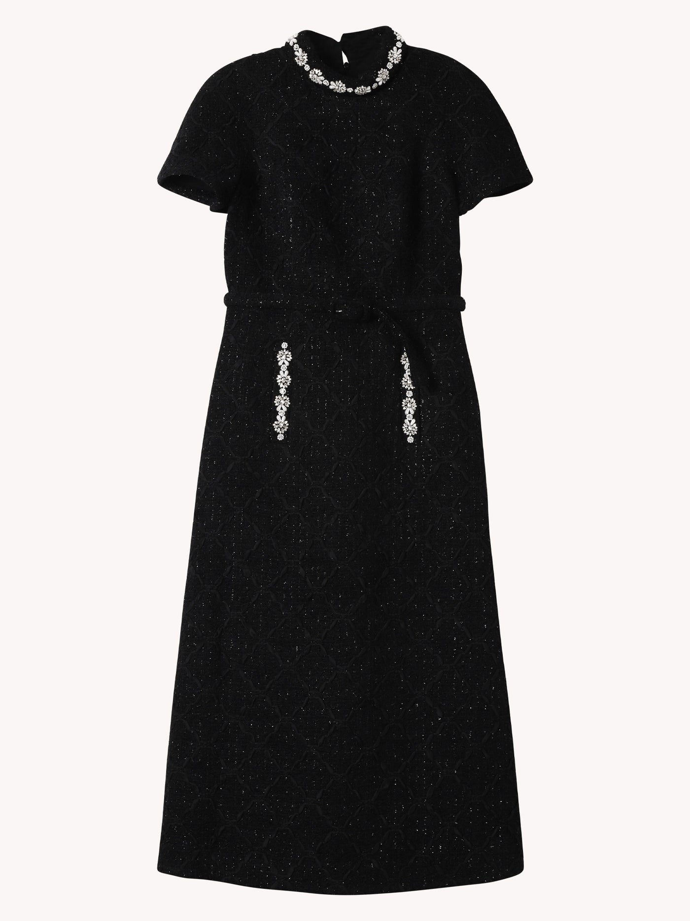 Theon Dress