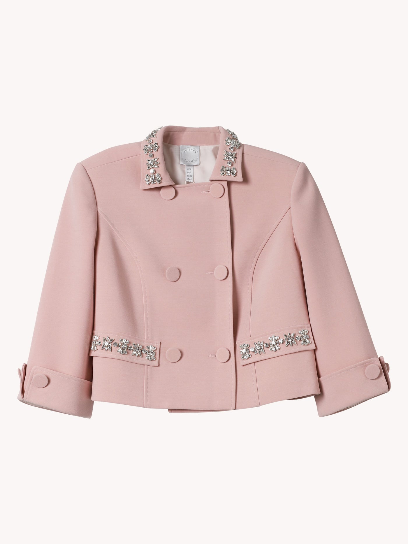 FRANK JACKET