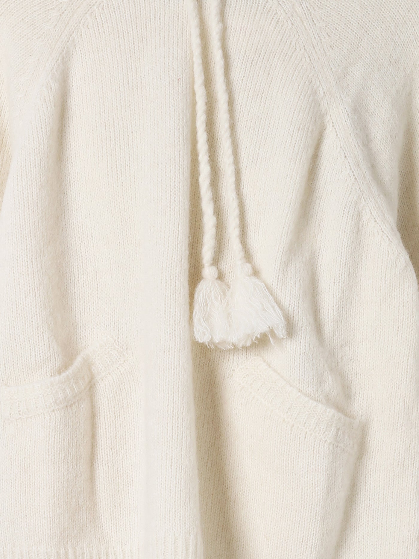 Kayla Hoodie Sweater